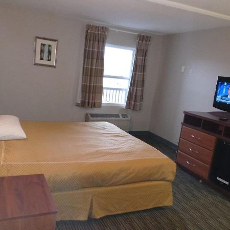 Peachtree Inn & Suites Doraville Exteriér fotografie