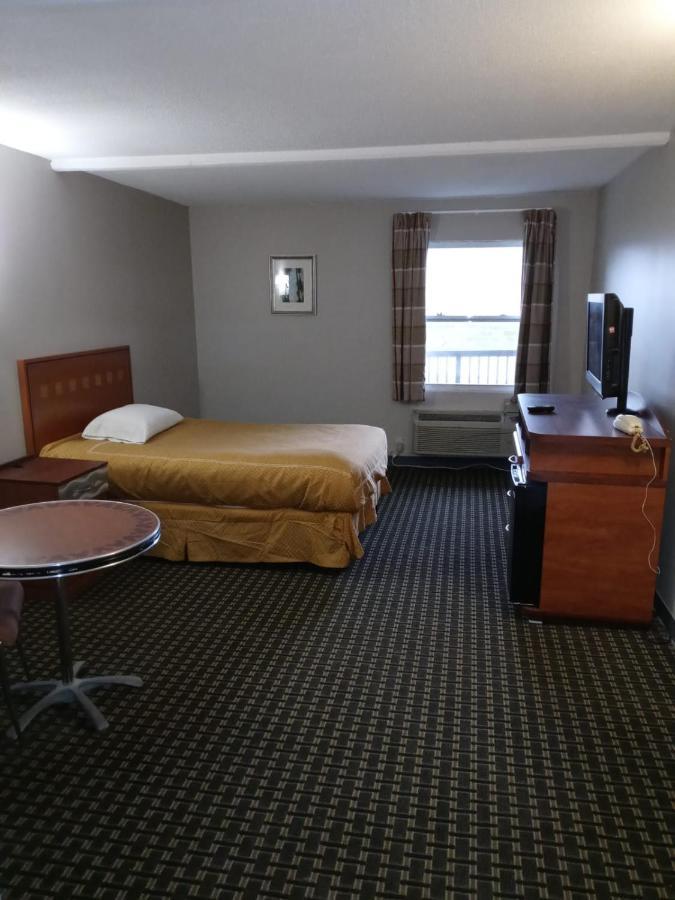 Peachtree Inn & Suites Doraville Exteriér fotografie